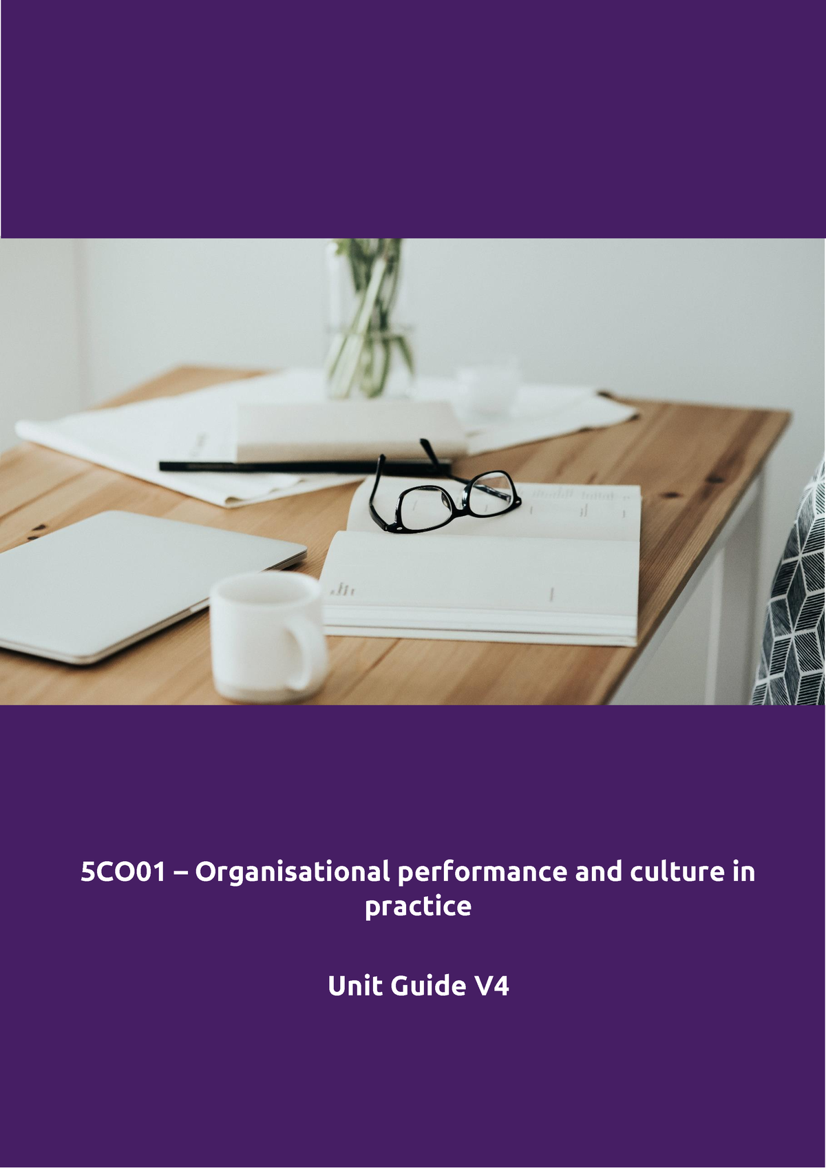 5co01-unit-guide-v4-cipd-unit-1-5-co01-organisational-performance