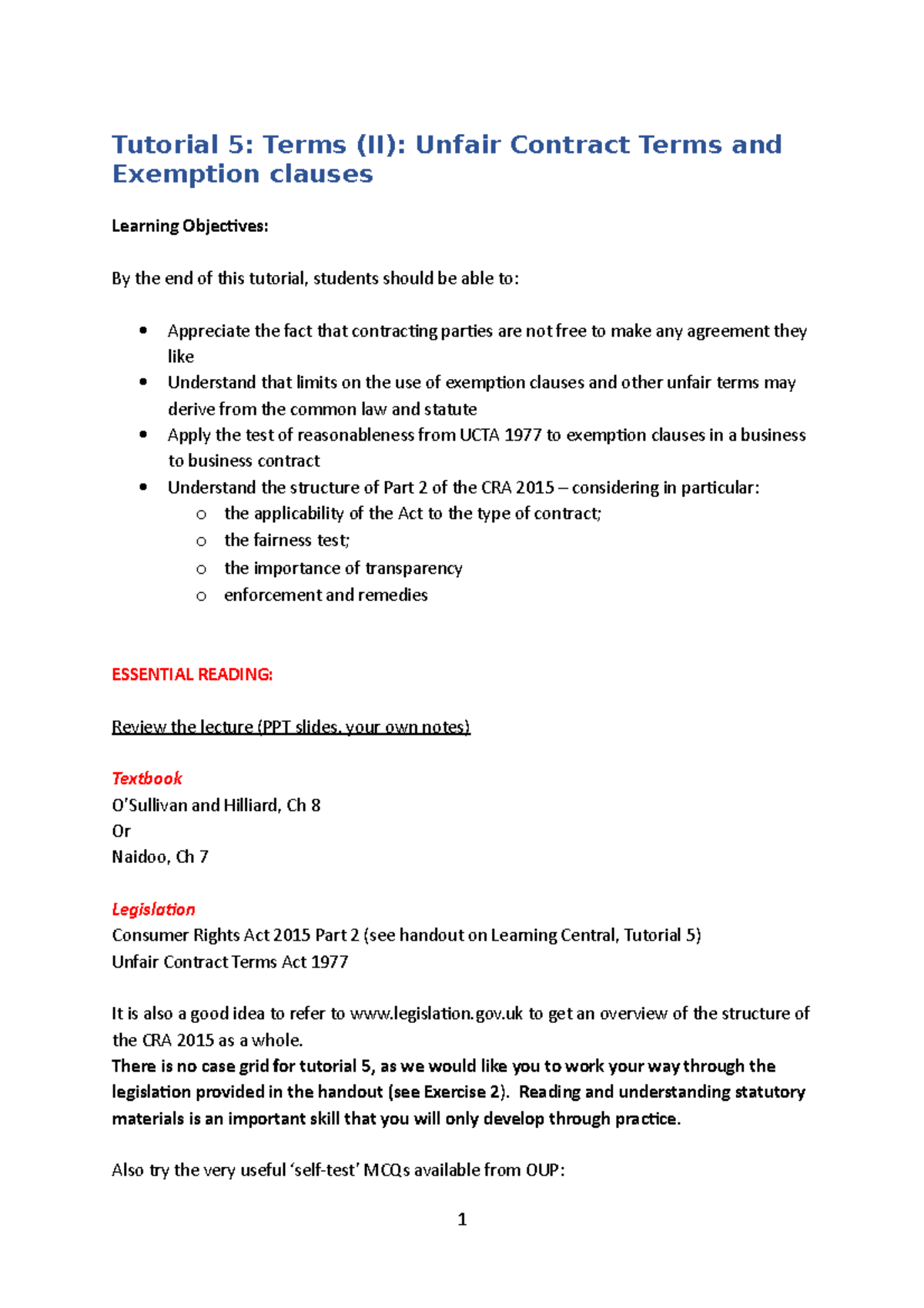 contract-law-tutorial-5-terms-of-the-contract-ii-tutorial-5-terms