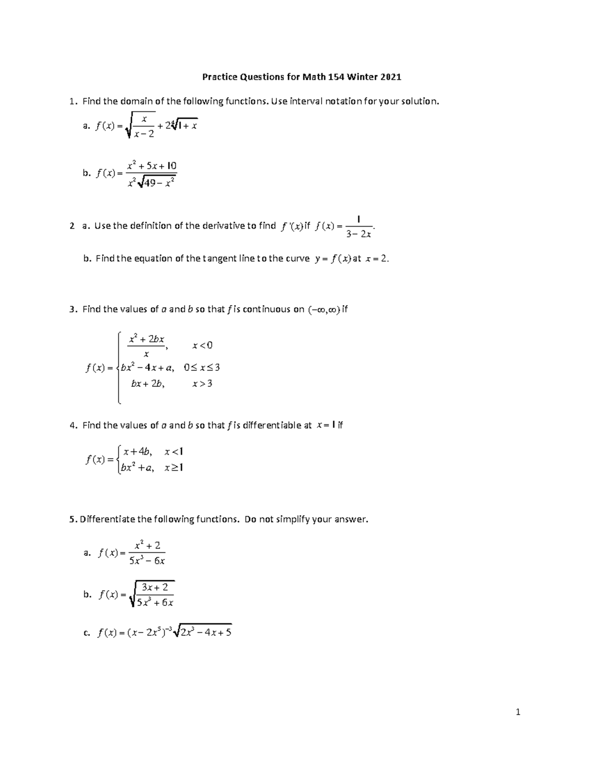 math-154-quiz-questions-1-practice-questions-for-math-154-winter-2021