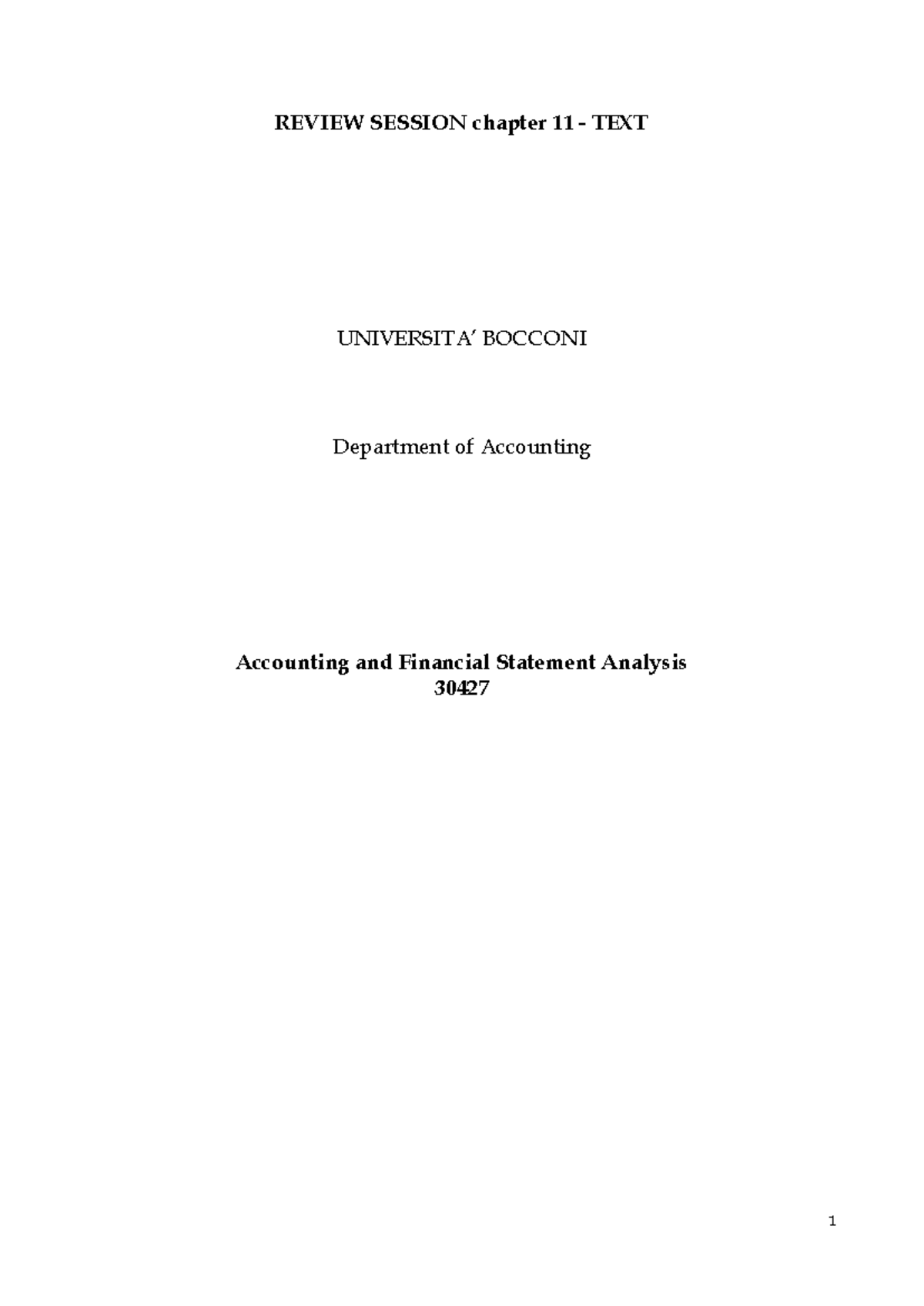 RS ch 11-PART 1 - text - 2020 - REVIEW SESSION chapter 11 - TEXT ...