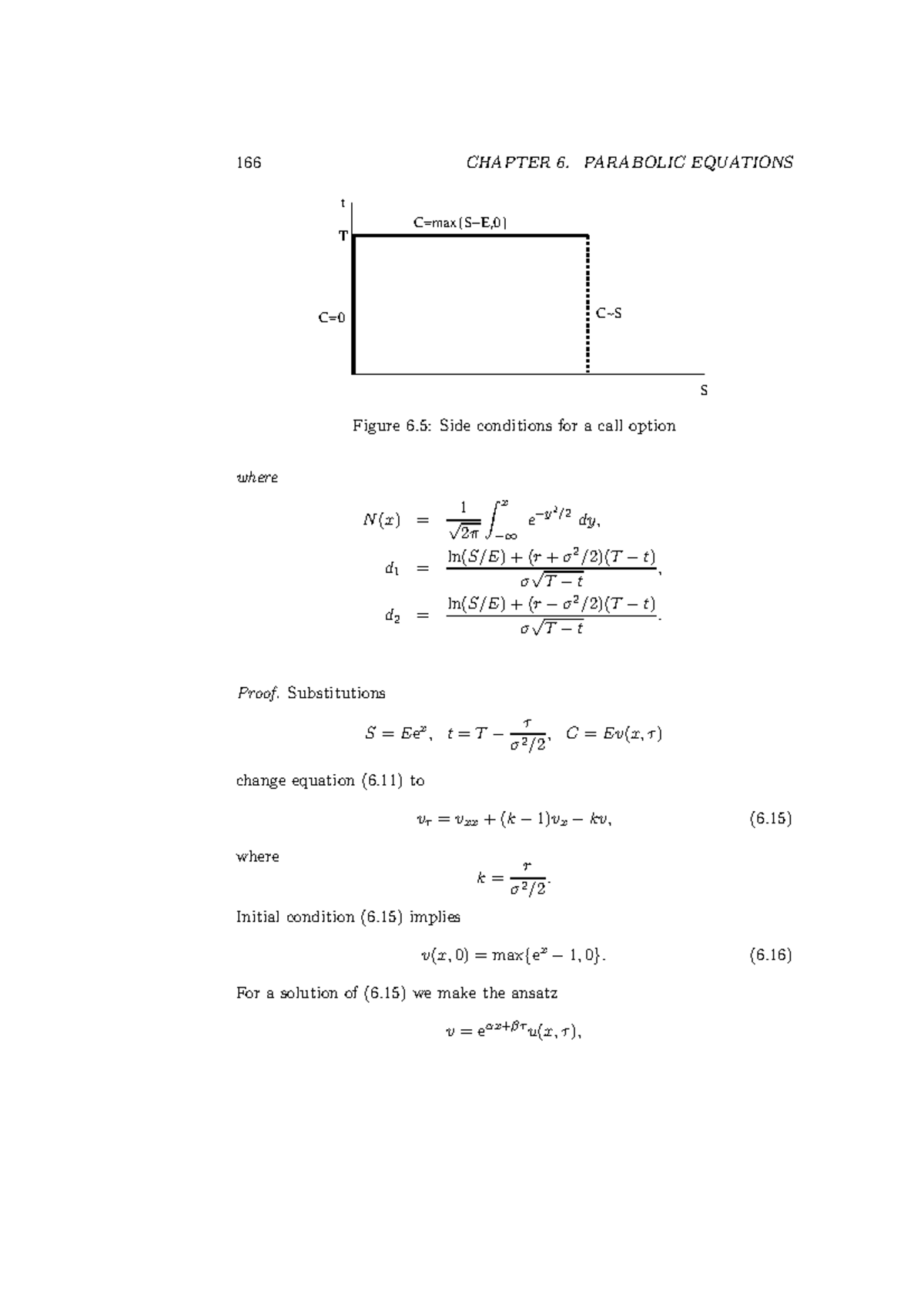 Fisika matematika-56 - Equations from variational problems - 166 ...