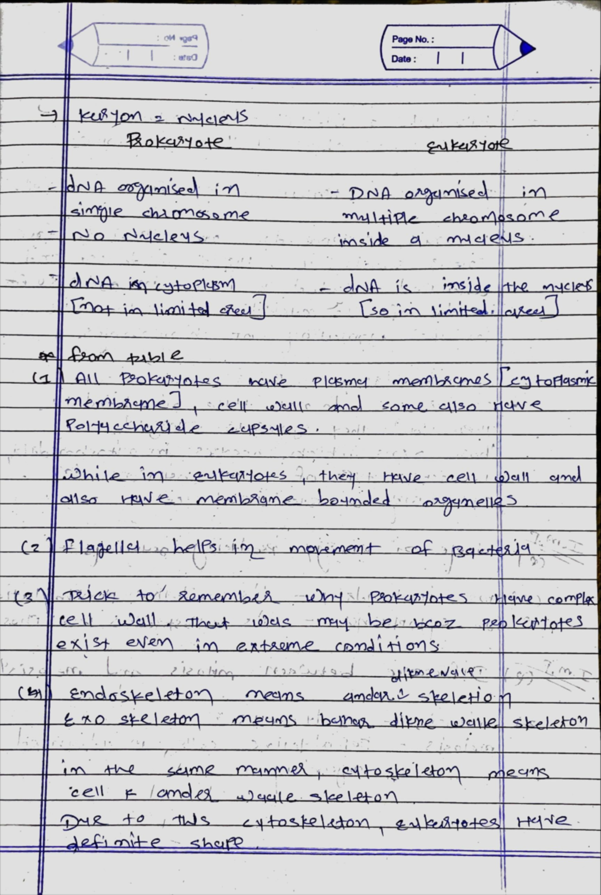 Introduction to Microbiology 1.5 - Food Production Operations- I - Studocu