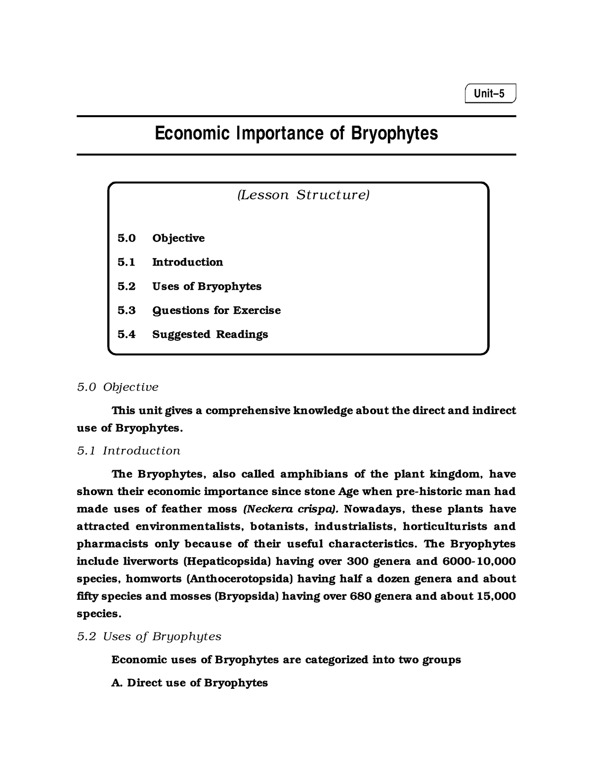 msc botany dissertation pdf