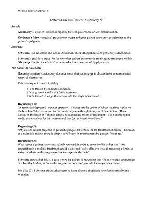 Argument map for Velleman - A person has a right to shorten their life ...