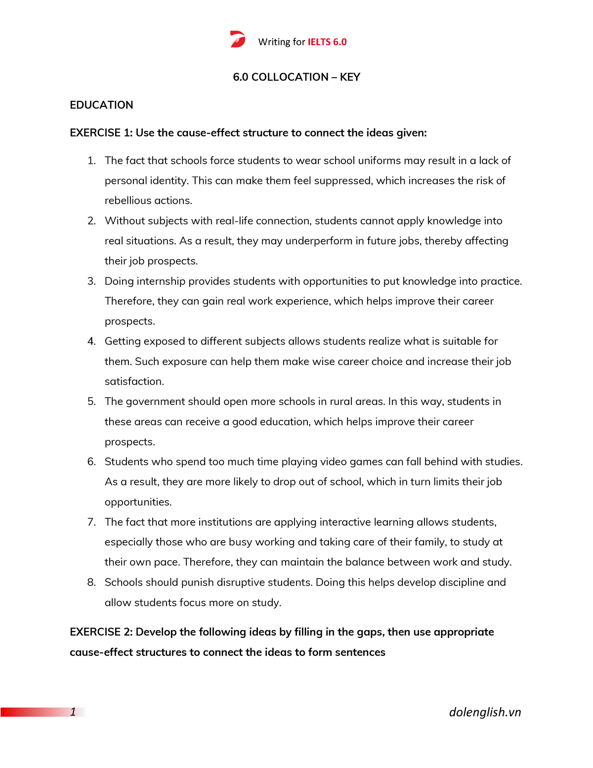 bachelor thesis collocations