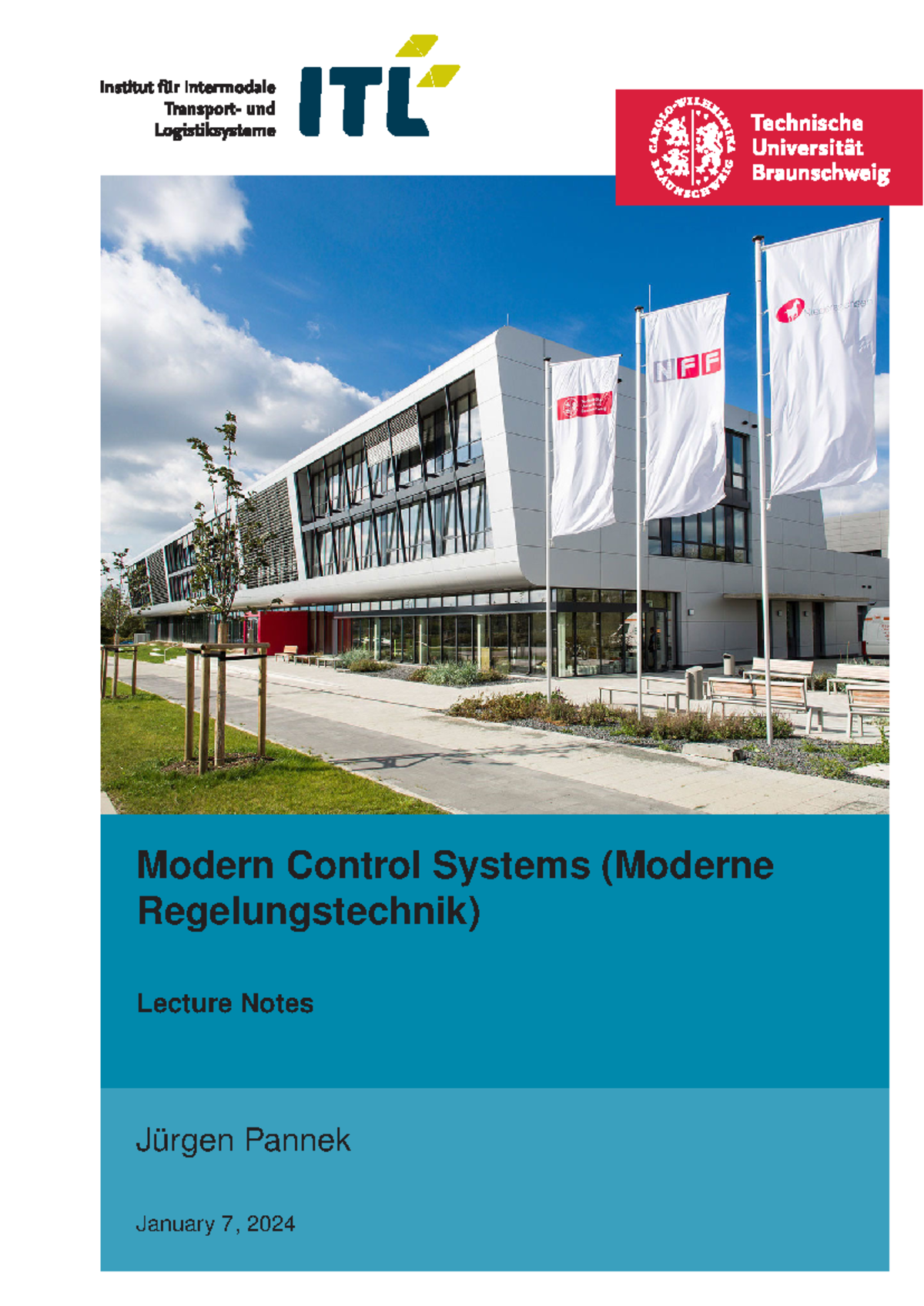 2023 moderncontrolsystems-4 - Modern Control Systems (Moderne ...