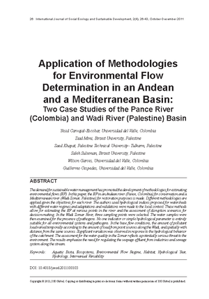 J.chemosphere - scientific paper - Journal Pre-proof Adsorption ...