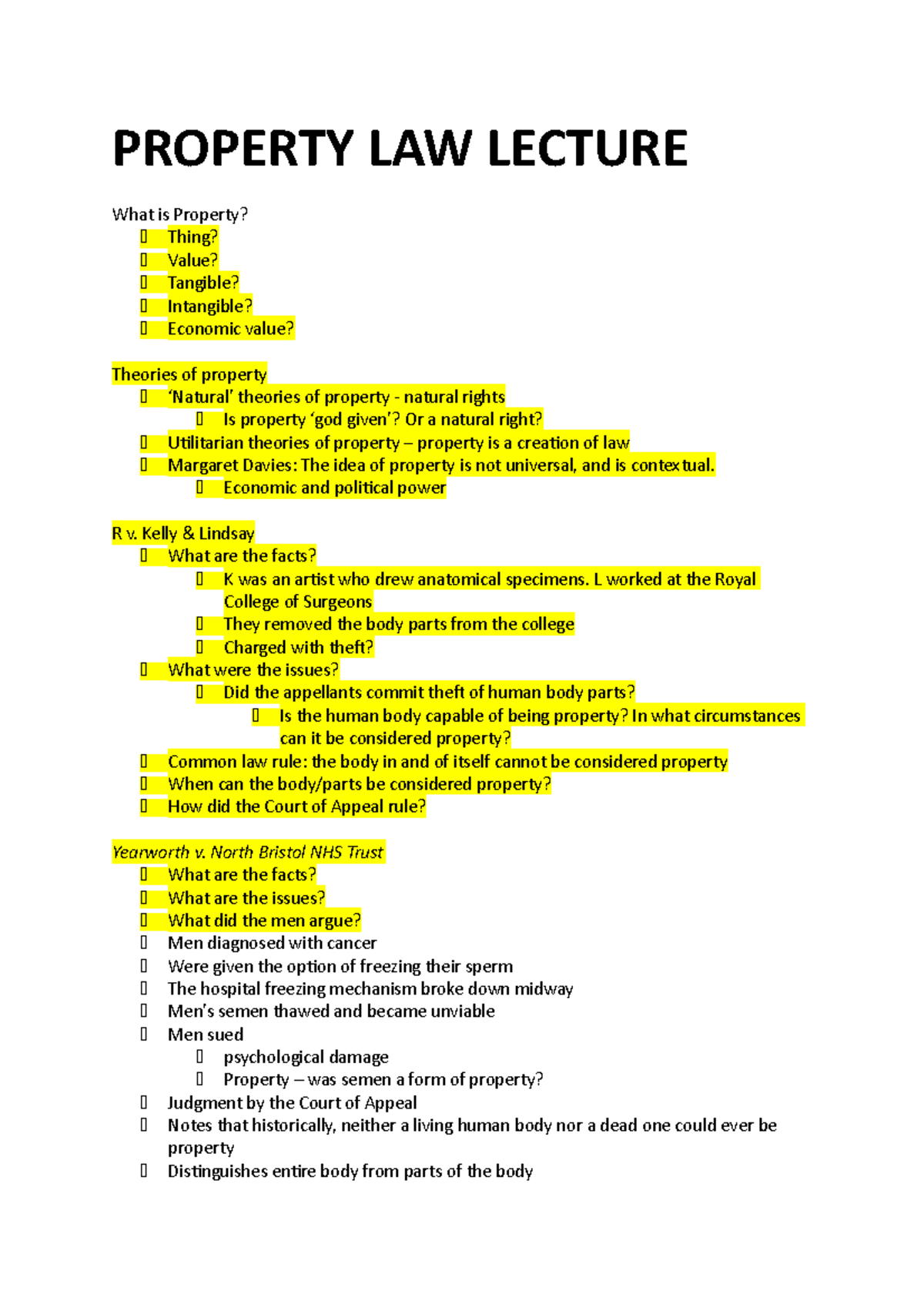 property-law-lecture-25-property-law-lecture-what-is-property-thing