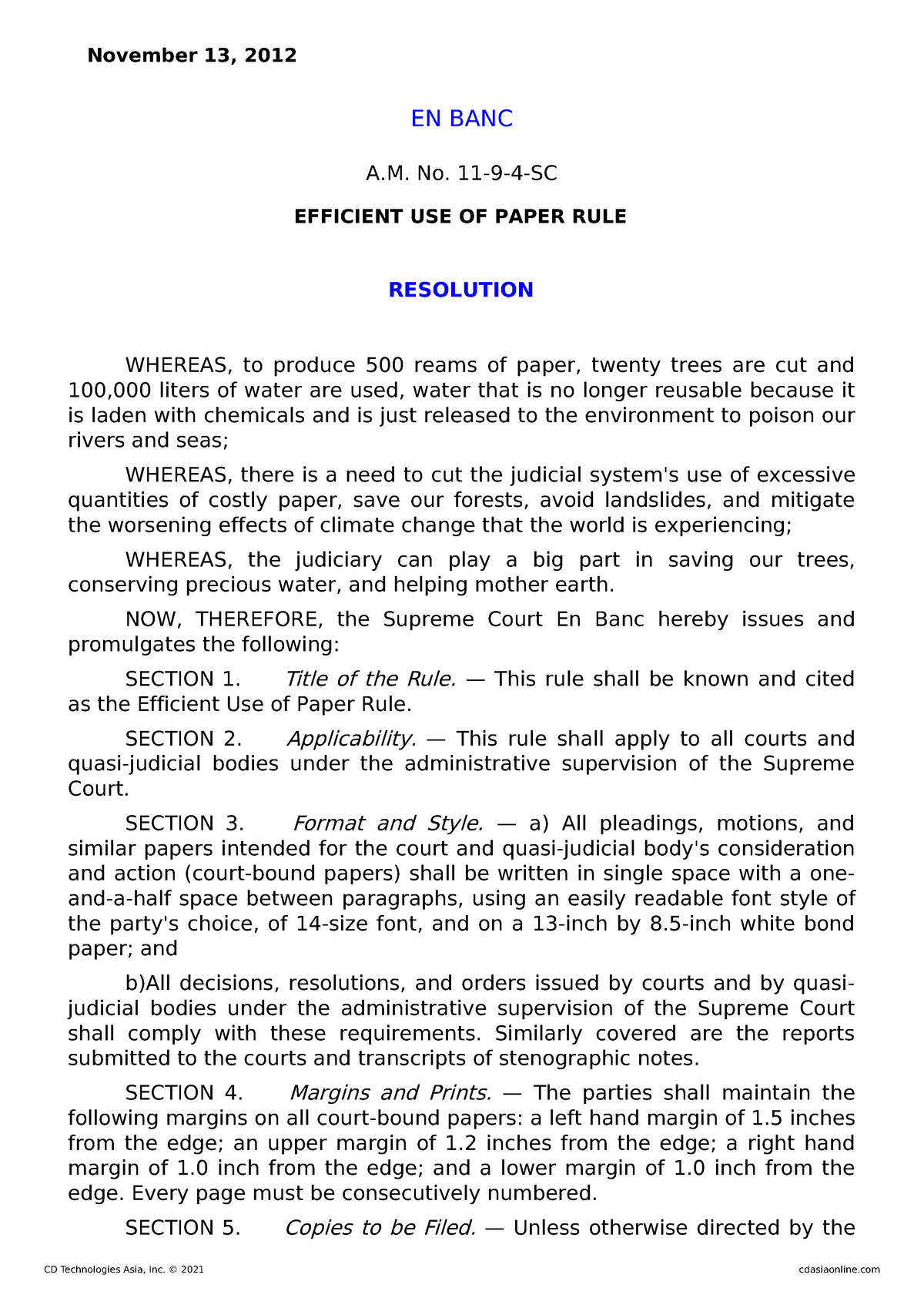 efficient-use-of-paper-rule-november-13-2012-en-banc-a-no-11-9-4