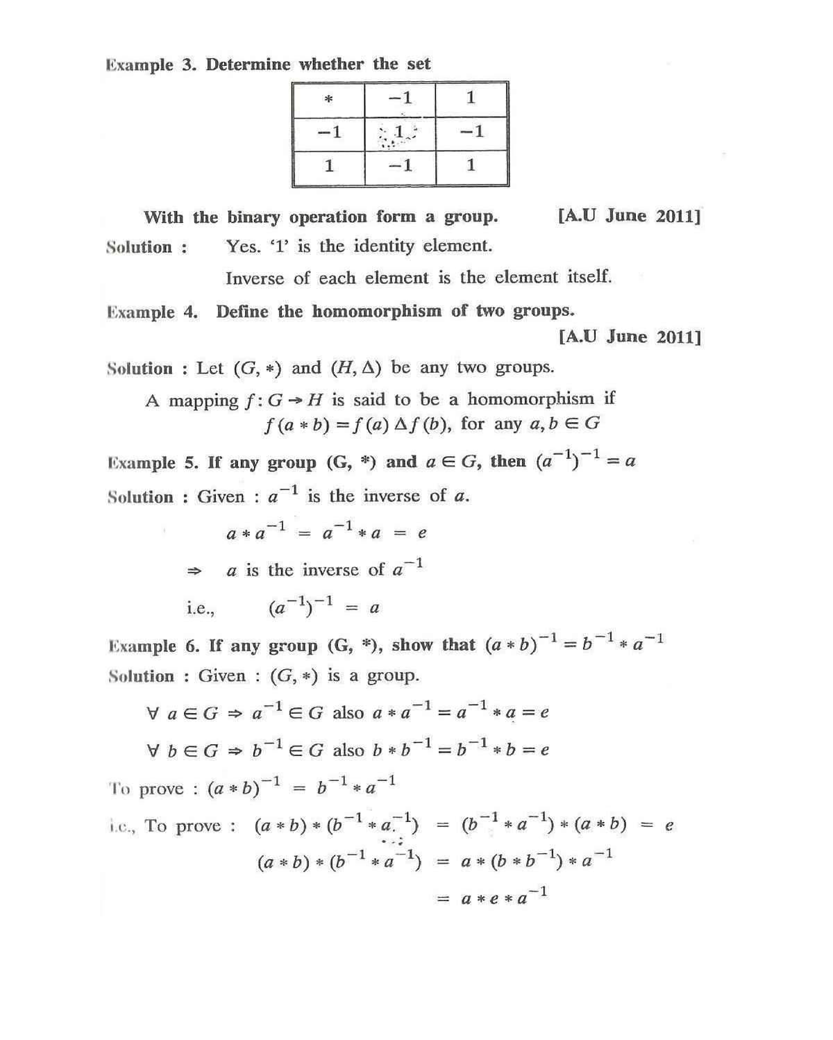 Applied Mathematics (20) - Studocu