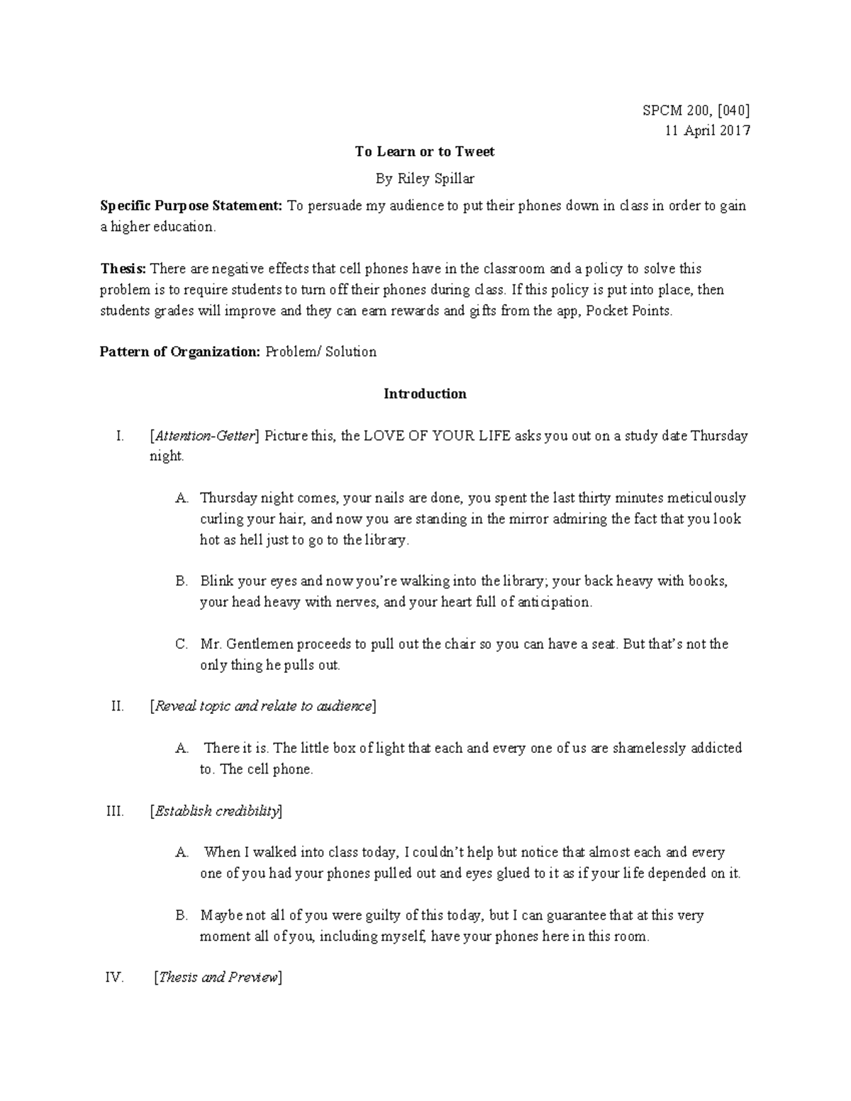 Essay on mgt5000 05 picture