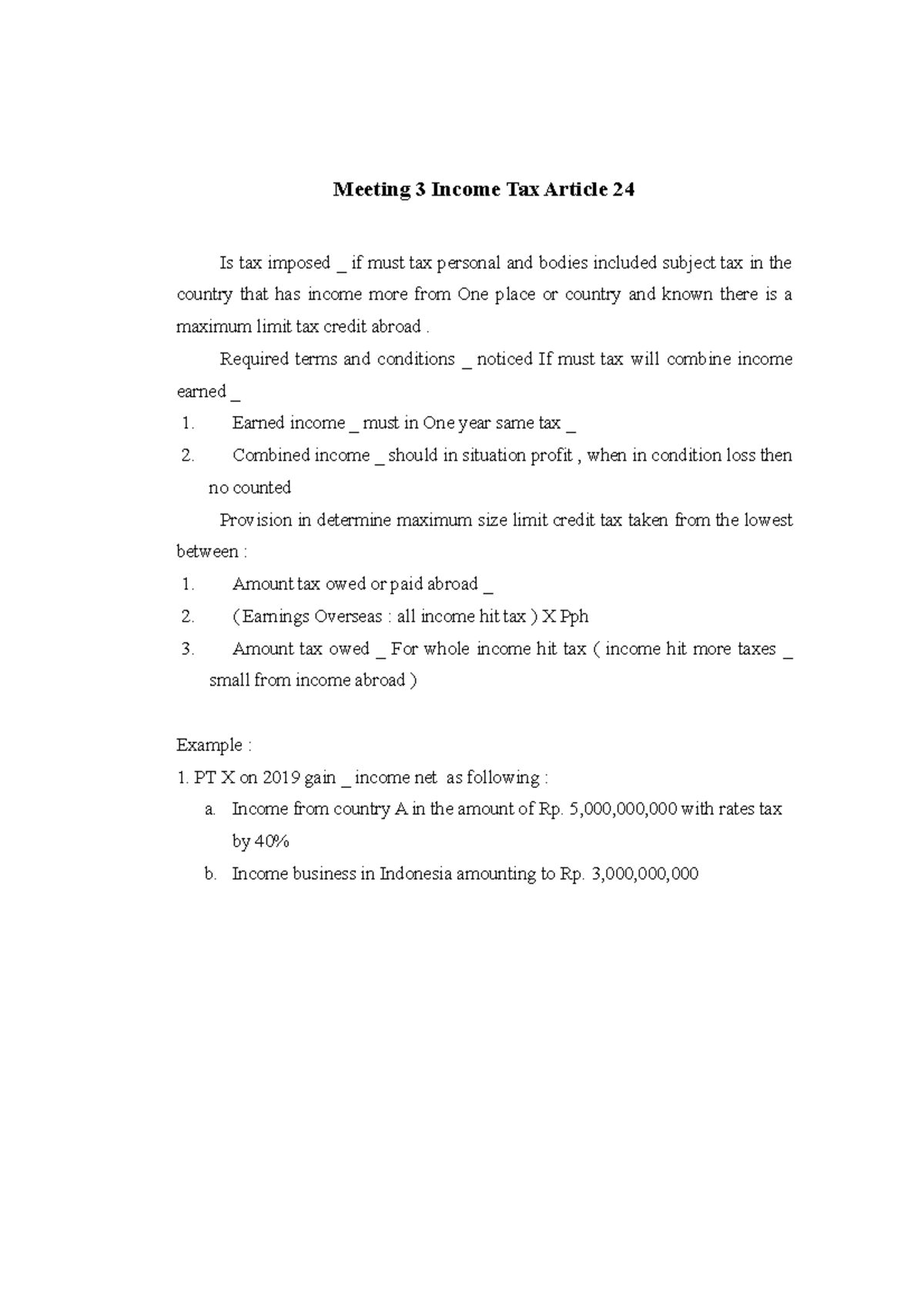 meeting-3-income-tax-article-meeting-3-income-tax-article-24-is-tax