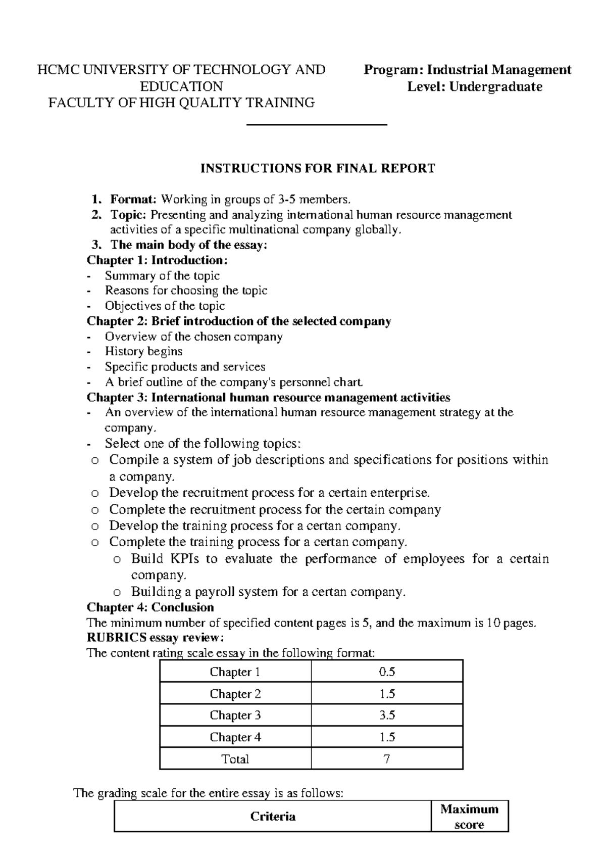 final-essay-how-ford-inventory-management-hcmc-university-of