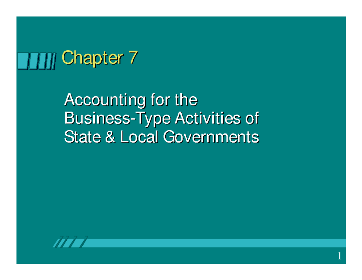 Ch7 Pls Study My Notes Chapter 7chapter 7 Accounting For Theaccounting For The Studocu Ch7 Pls Study My Notes Chapter 7chapter 7 Accounting For Theaccounting For The Studocu
