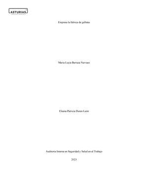 Evaluación Inicial - Preguntas Y Respuestas - Redes Sociales Auditoría 