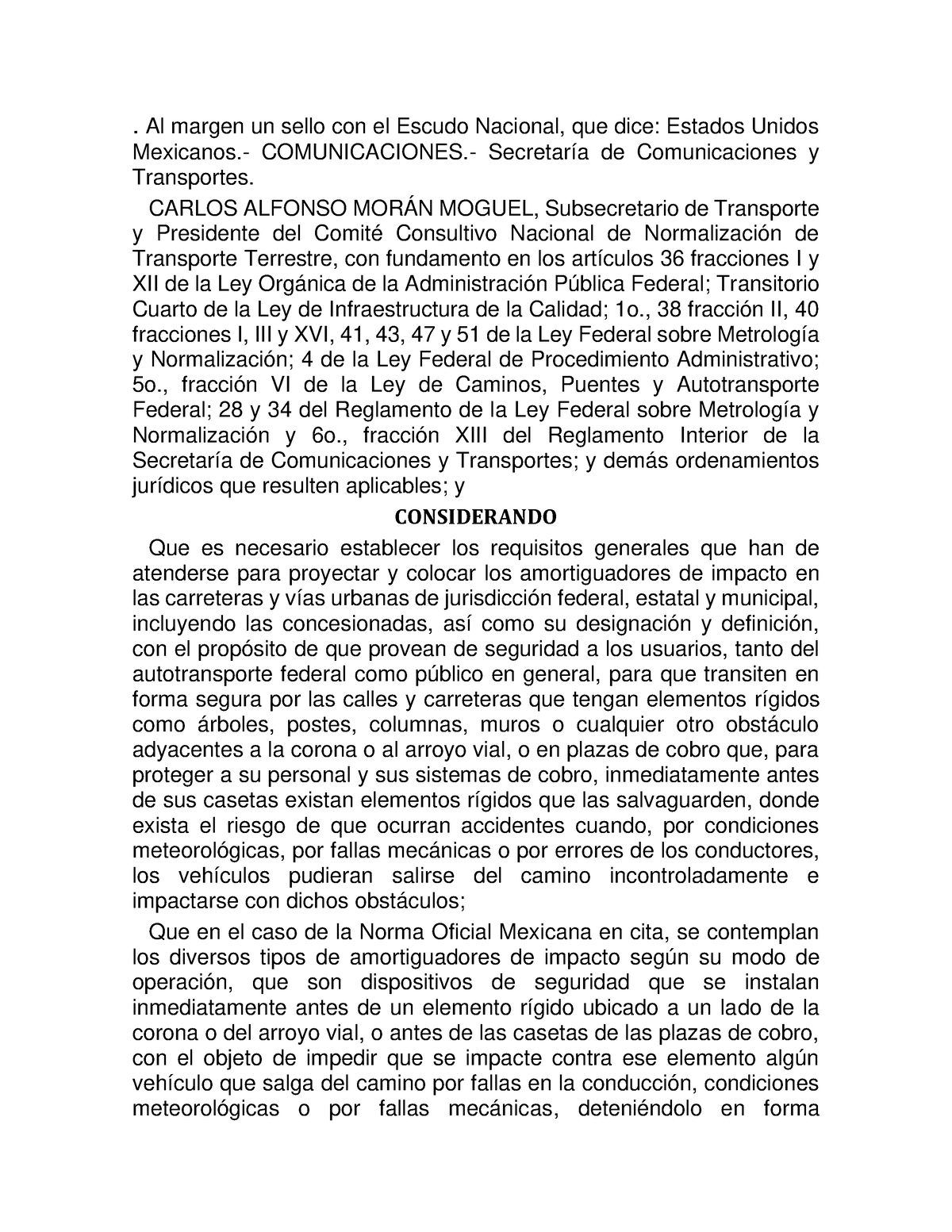 Documento (1) 2 - Tarea - . Al Margen Un Sello Con El Escudo Nacional ...