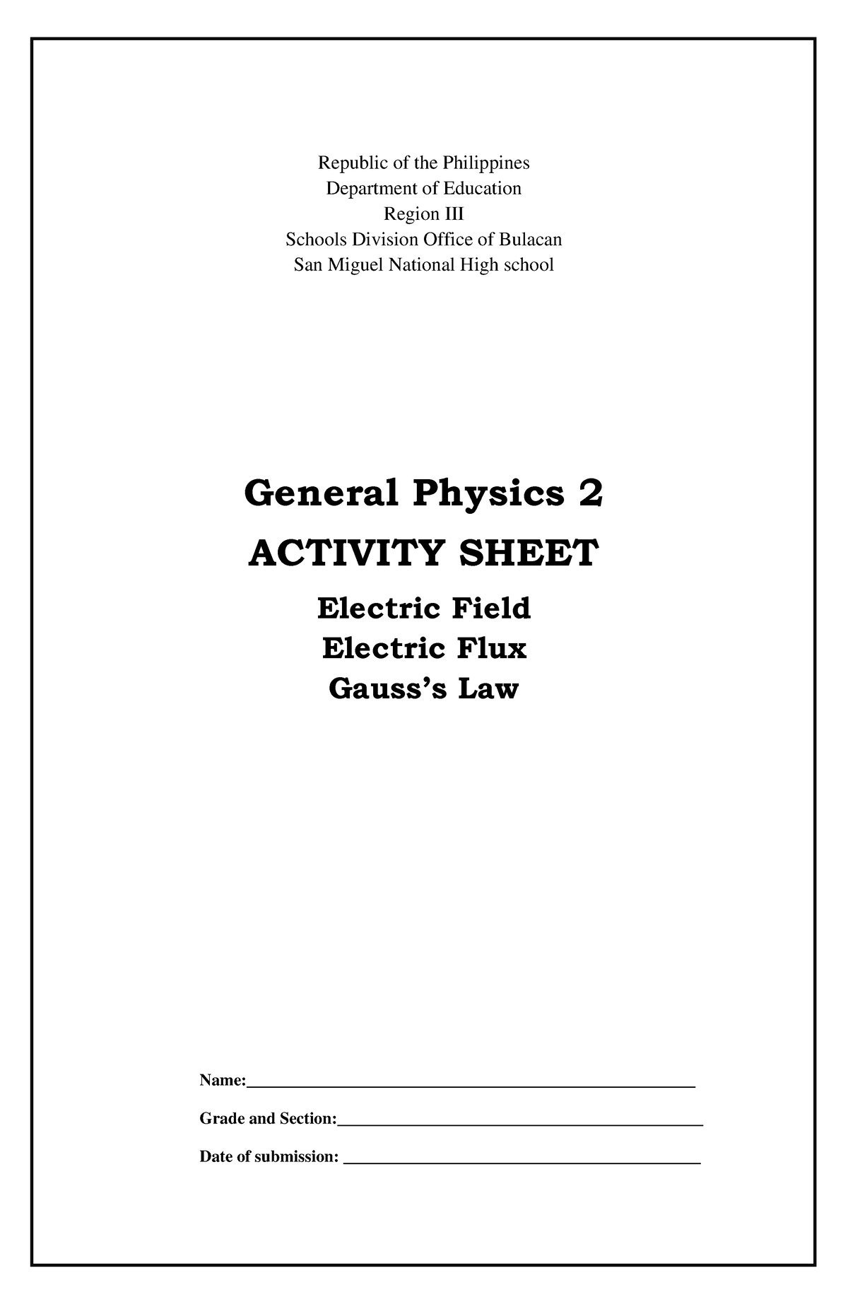 module-3-electric-field-electric-flux-gauss-s-law-republic-of-the