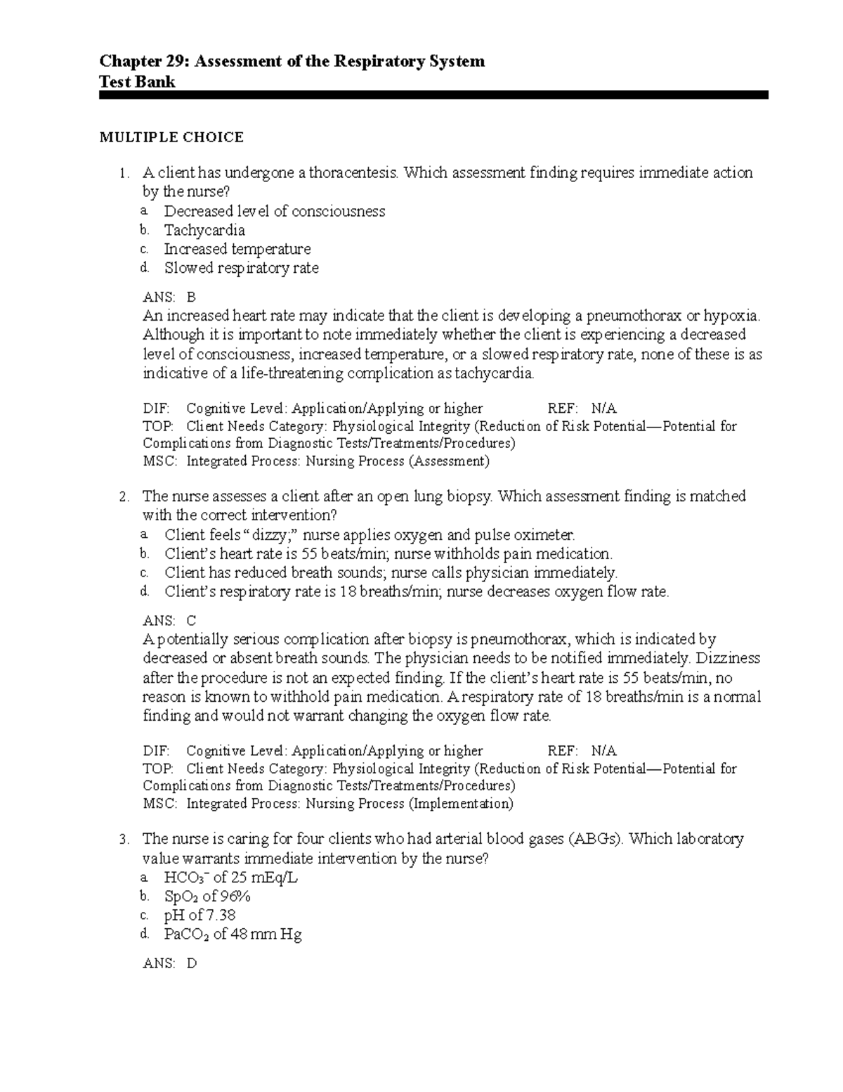 29 - Please don’t make me type this - Chapter 29: Assessment of the ...