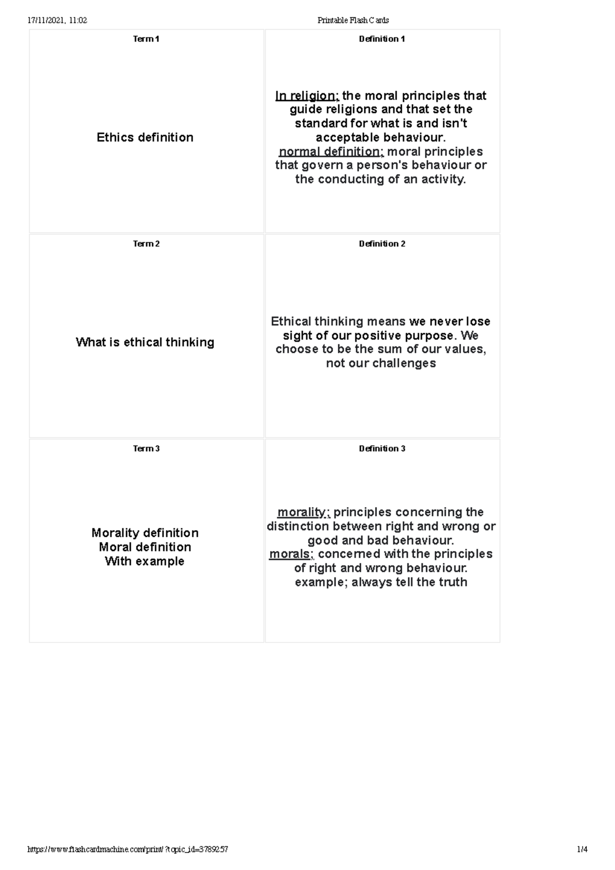 re-exam-summary-notes-term-1-ethics-definition-definition-1-in