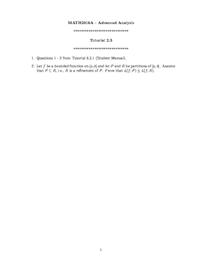 Math II Major Lecture Group timetable Sem2 - MathII Major II SEMESTER 2 ...