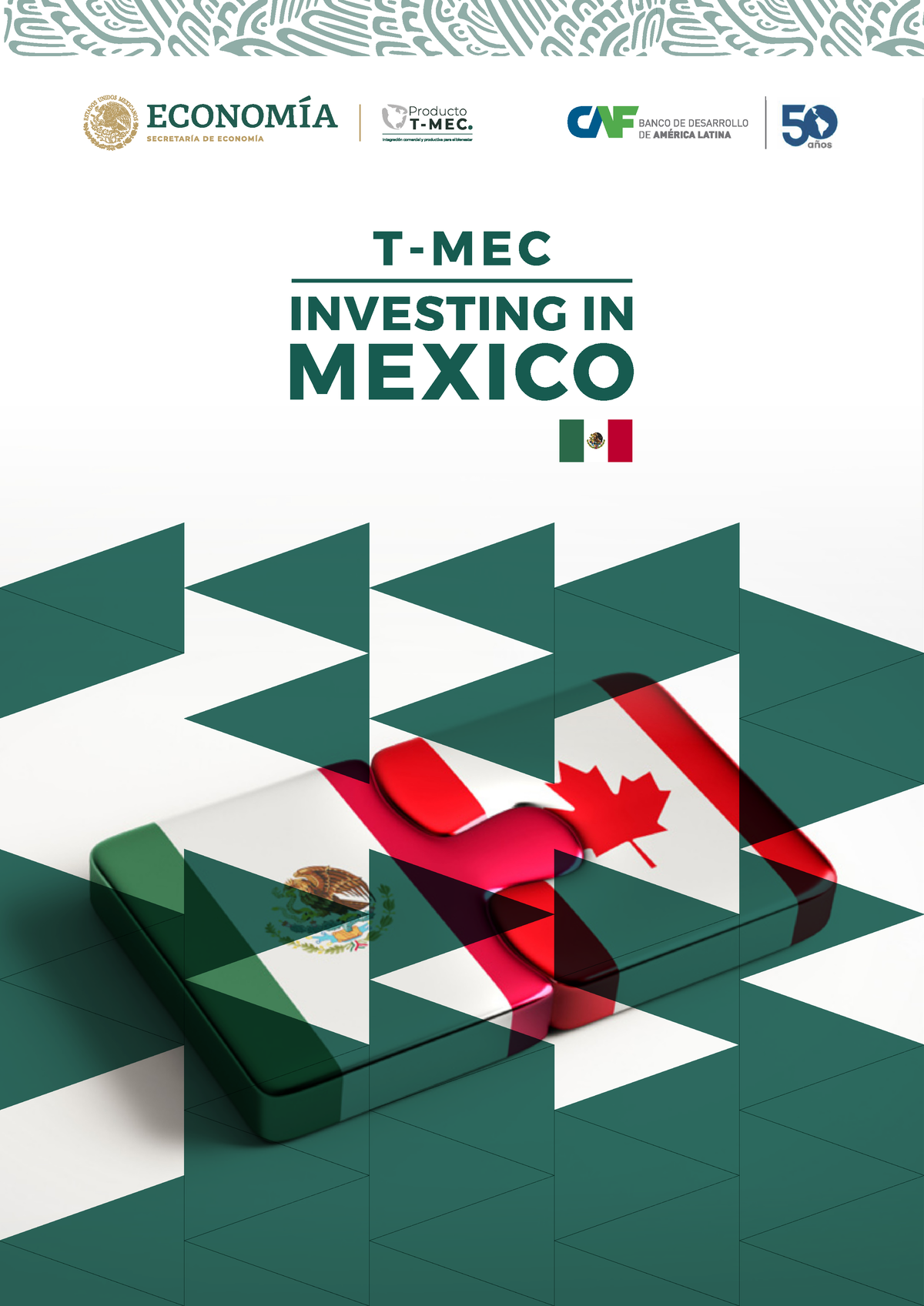 Tmec investing in mexico - 1. Reasons for investing in Mexico p. 9 ...