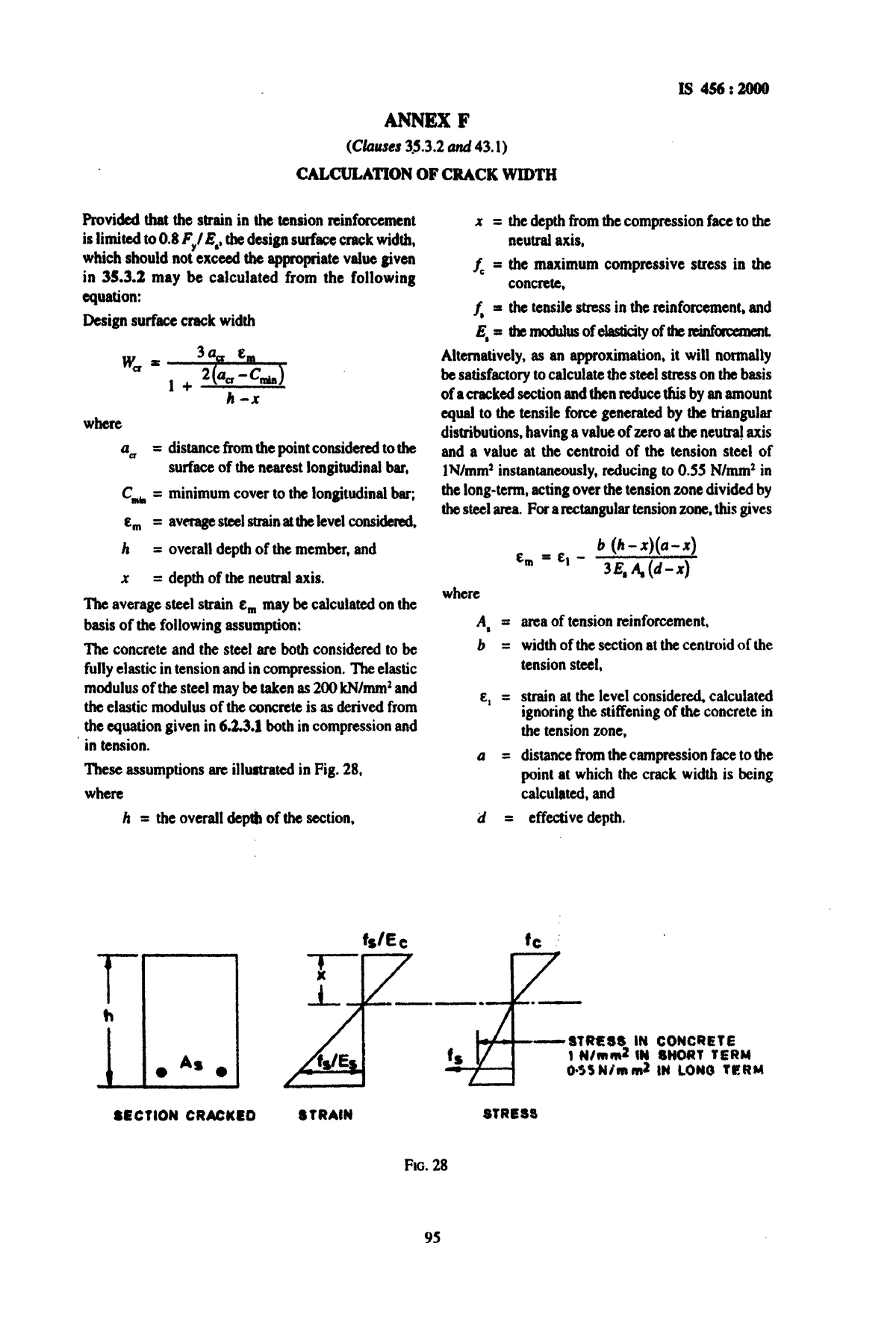 is-456-2000-plain-and-reinforced-concrete-code-of-practice-is