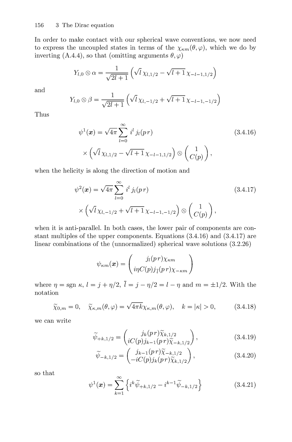 Relativistic Quantum Theory of Atoms and Molecules (Springer Series on ...