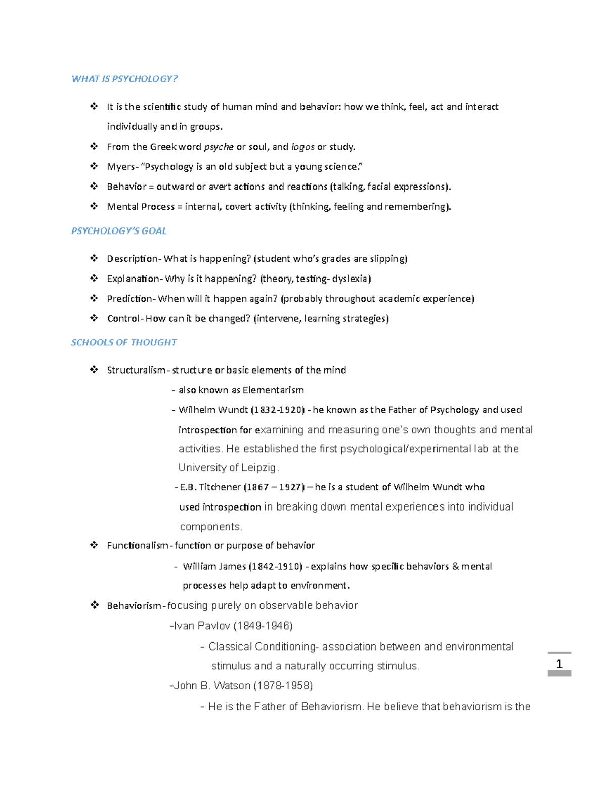 what-is-psychology-introduction-what-is-psychology-it-is-the