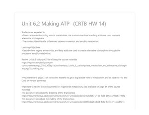 4.4 HW - Objective Assessment additional questions and preparation - 4 ...