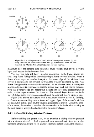 Andrew S. Tanenbaum - Computer Networks-33 - SEC. 4 MULTIPLE ACCESS ...