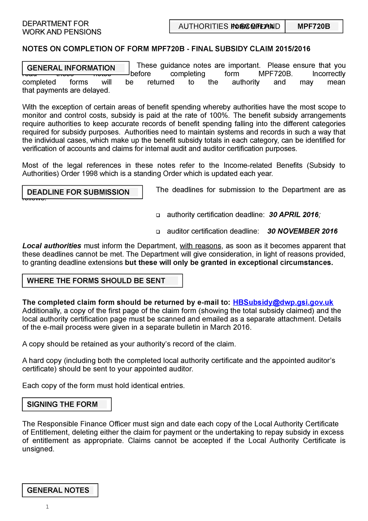 housing-benefit-subsidy-final-claim-form-guidance-2015-16-scotland