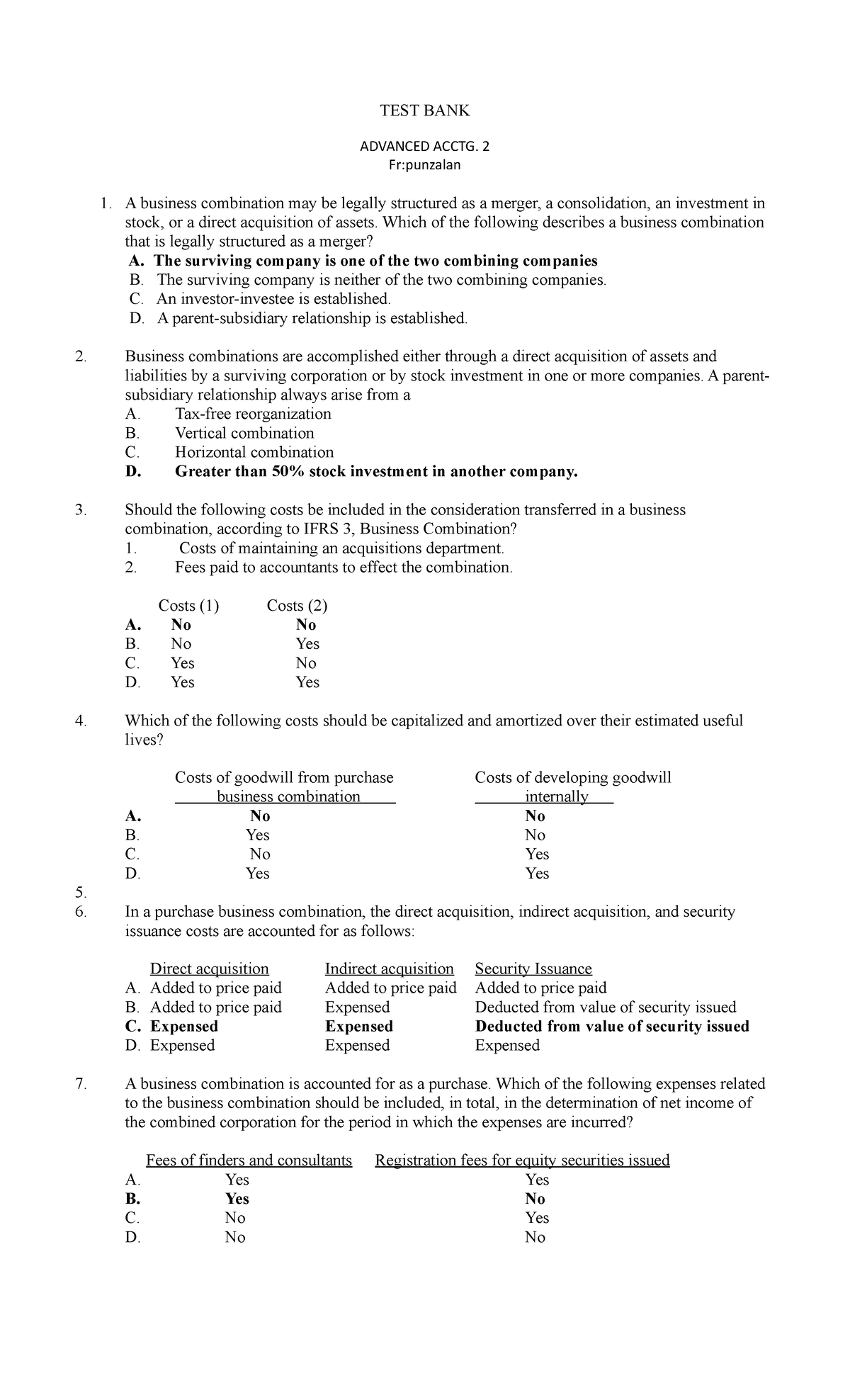 test-bank-adv-acctg-2-p-test-bank-advanced-acctg-2-fr-punzalan-a