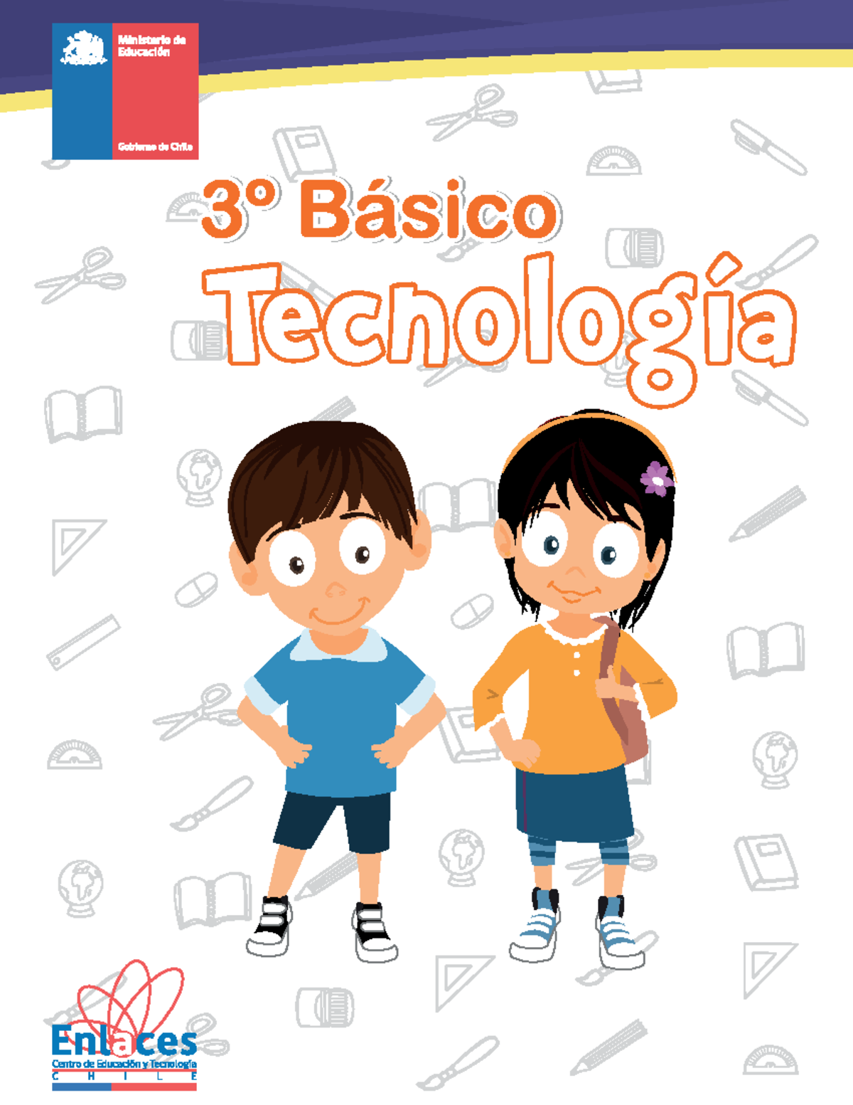 3 Básico De Tecnología - Primer Ciclo Tercer Grado - Tecnología - 3º ...