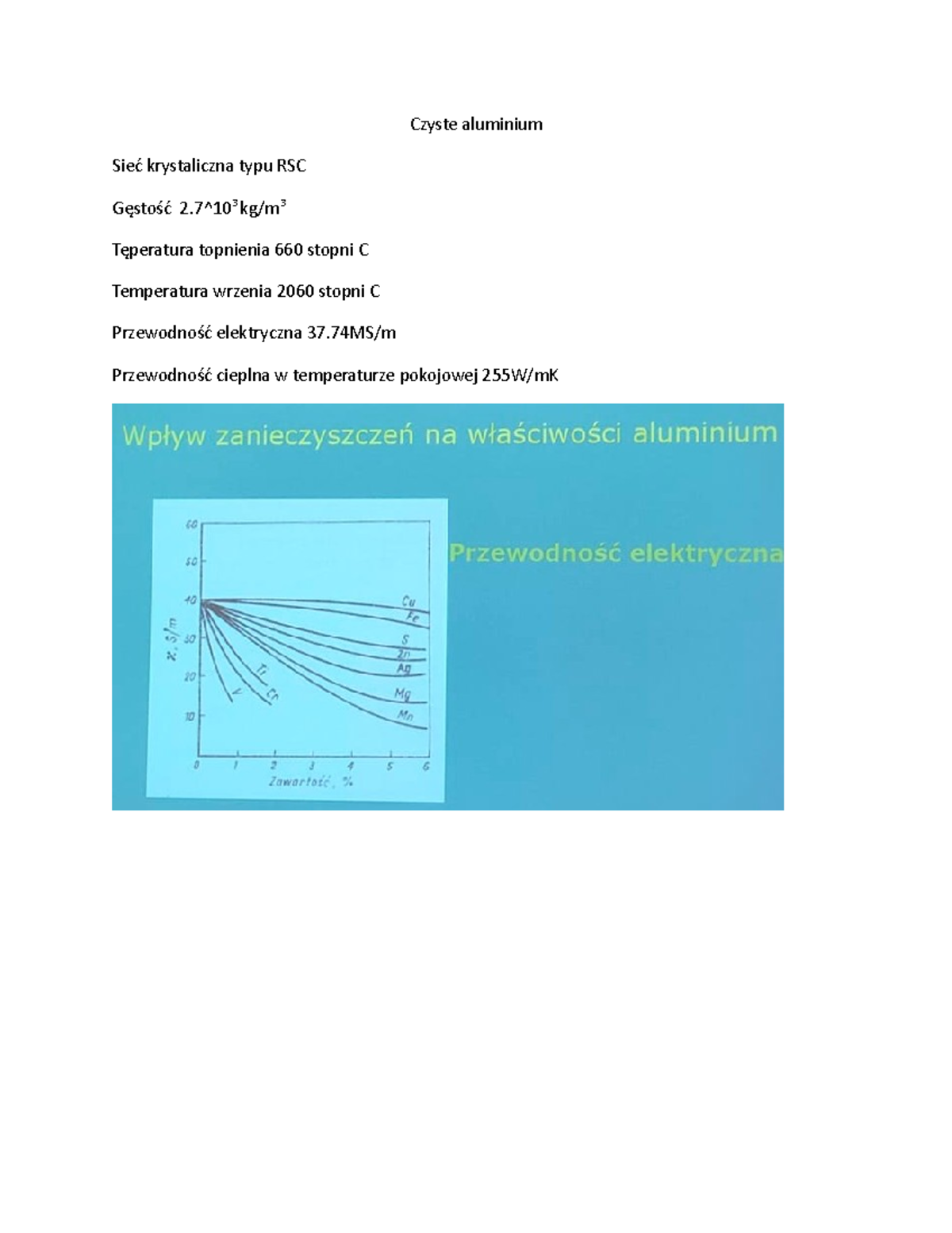 materia-oznastwo-aluminium-czyste-aluminium-sie-krystaliczna-typu
