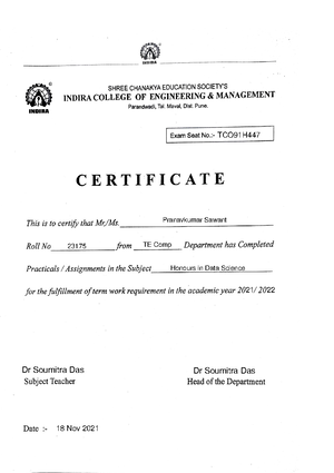 HCI Lab manual - Human Computer Interaction Lab Savitribai Phule Pune ...
