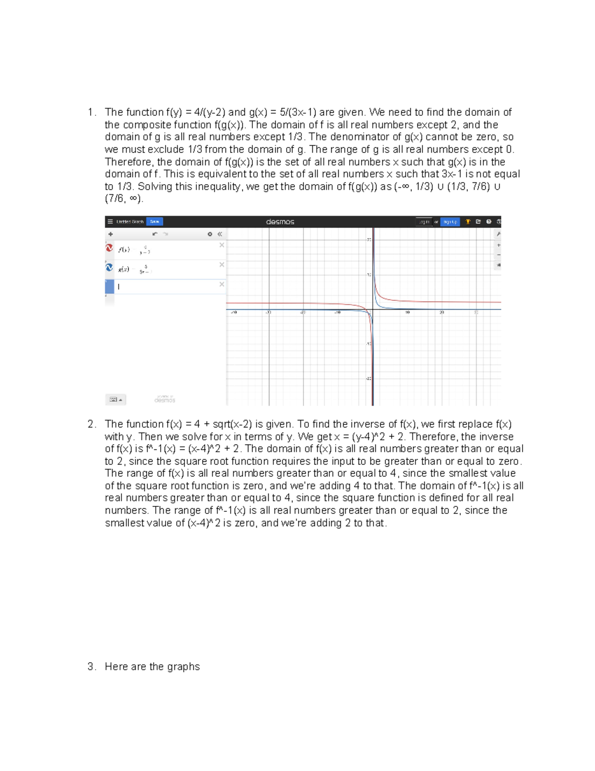 assignment-4-literature-the-function-f-y-4-y-2-and-g-x-5