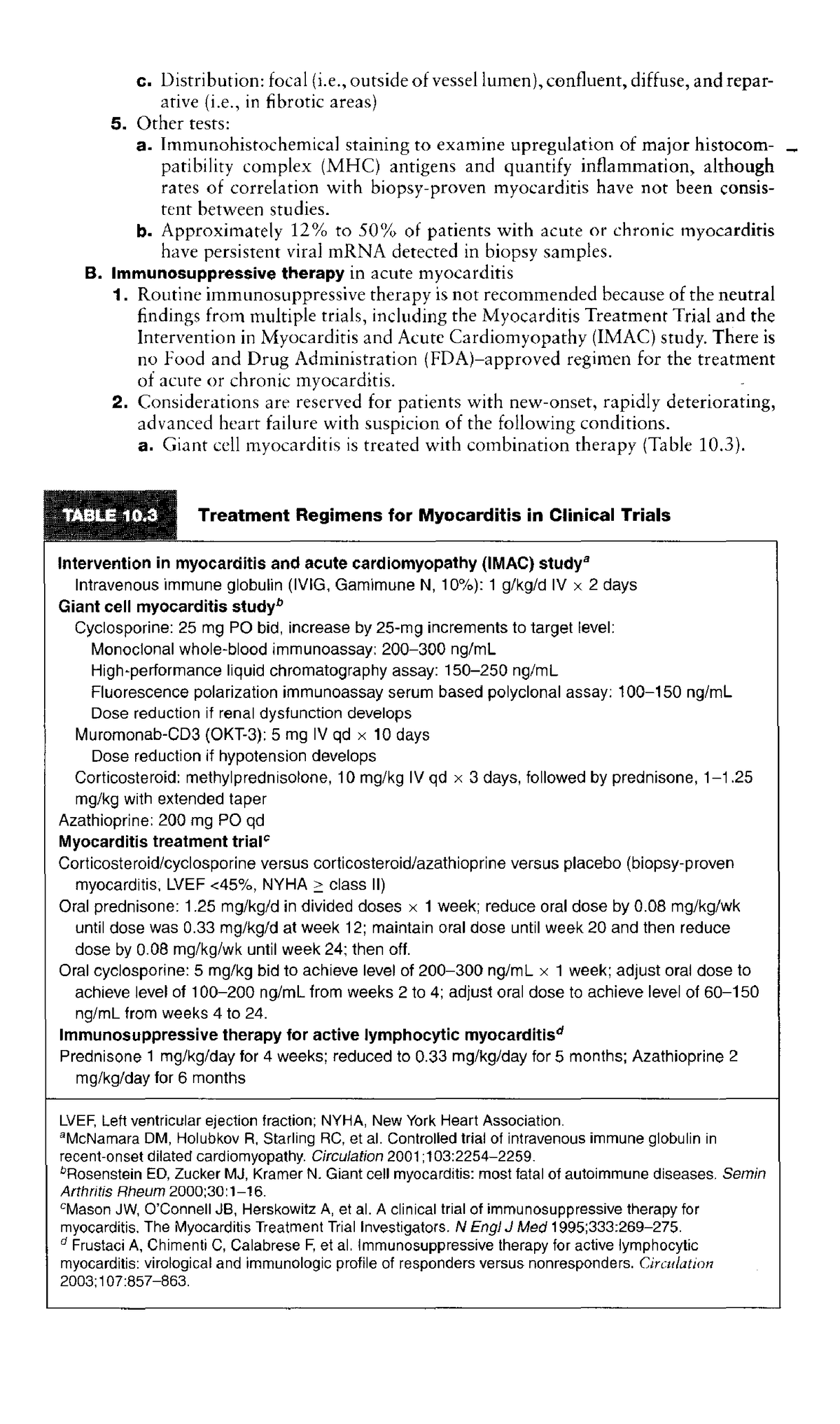 Manual OF Cardiovascular Medicine 3rd-2-250-57 - Chapter 10 ...