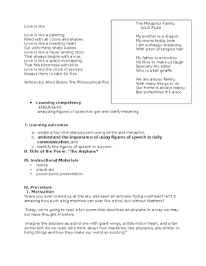 [Solved] Can you make a lesson plan about the topic beyond the planets ...
