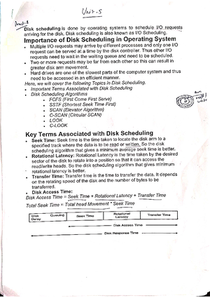 Unit 1 Ma'am - Unit 1 DBMS Notes IN Sem SPPU AIML - Artificial ...