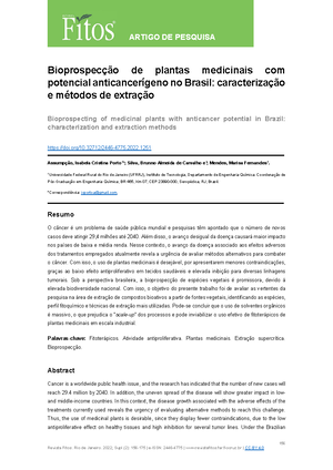 Chatrou et al annonaceae classification - A new subfamilial and tribal ...