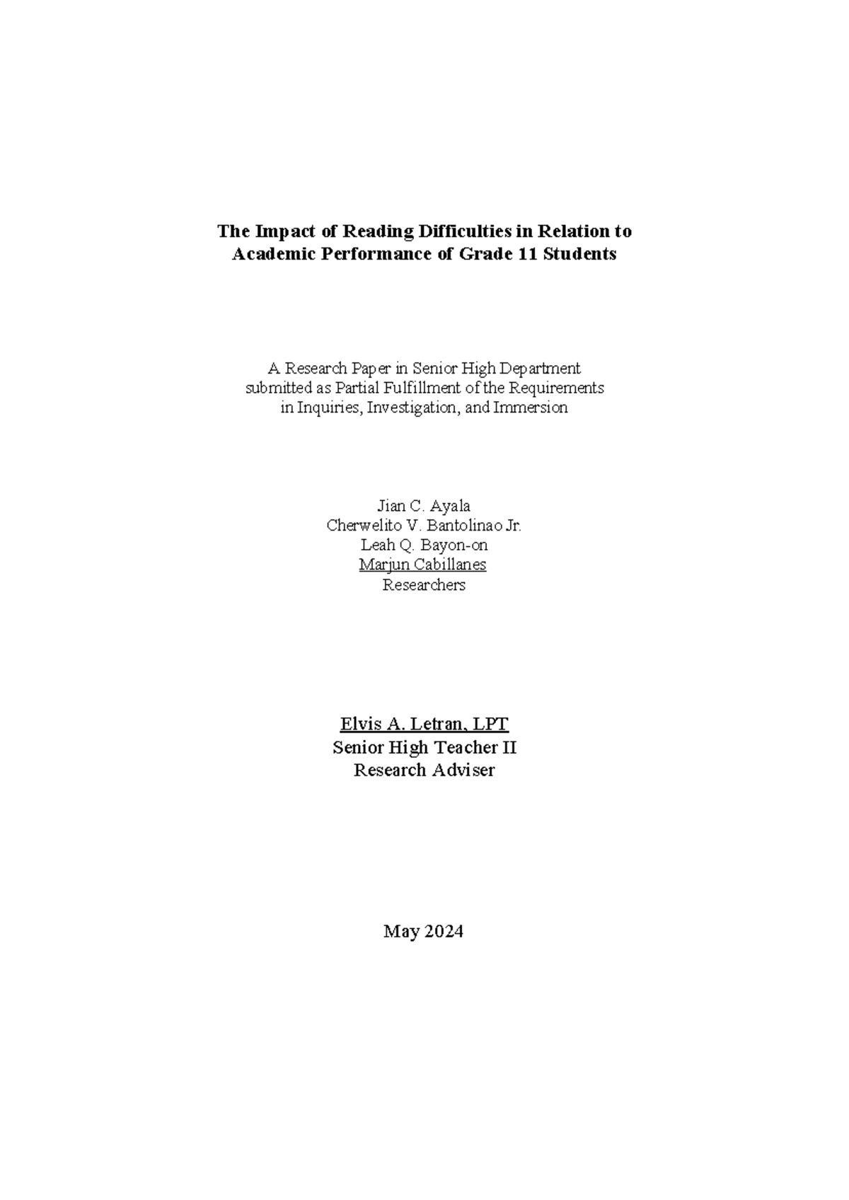 Geneva Ayala: The Impact Of The Leak - ulgxhmz