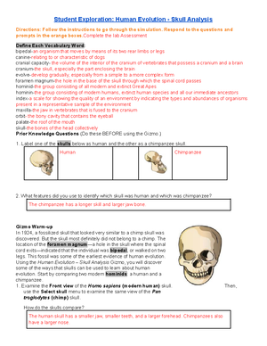 Gizmo Rabbit Population Season - Student Exploration: Rabbit Population ...