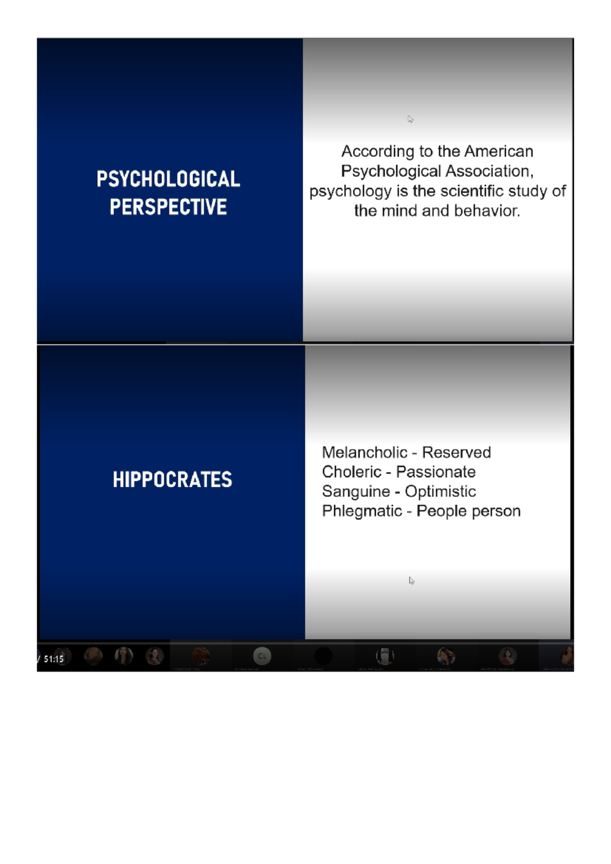 UTS Notes 1 - Purposive Communication - Studocu