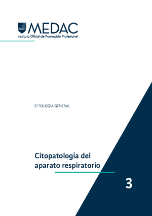 PDF. Citología General. Tema 1 - Introducción A La Citología E ...