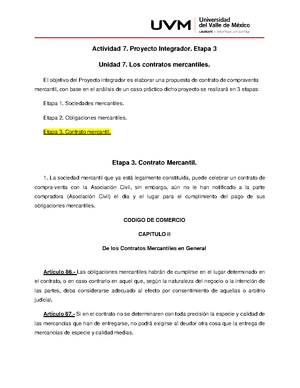 Automatizada Derecho Mercantil Pregunta De Puntos Una Empresa Es Respuesta