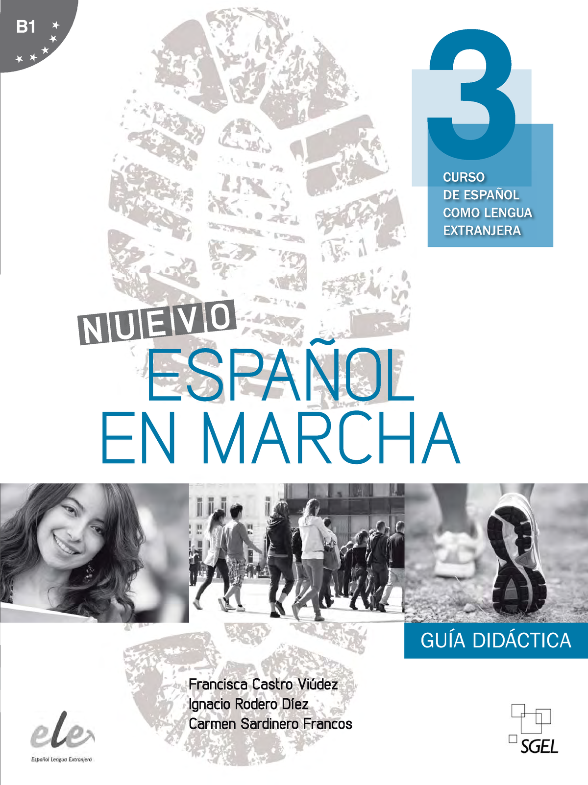 Espa 241 Ol En Marcha B1 Nuevo B1 Guia 3 EspaÑol En Marcha Curso De EspaÑol Como Lengua 8709