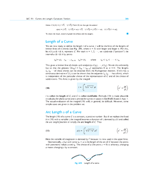 Advanced Engineering Mathematics (71) - (The first term will be ...