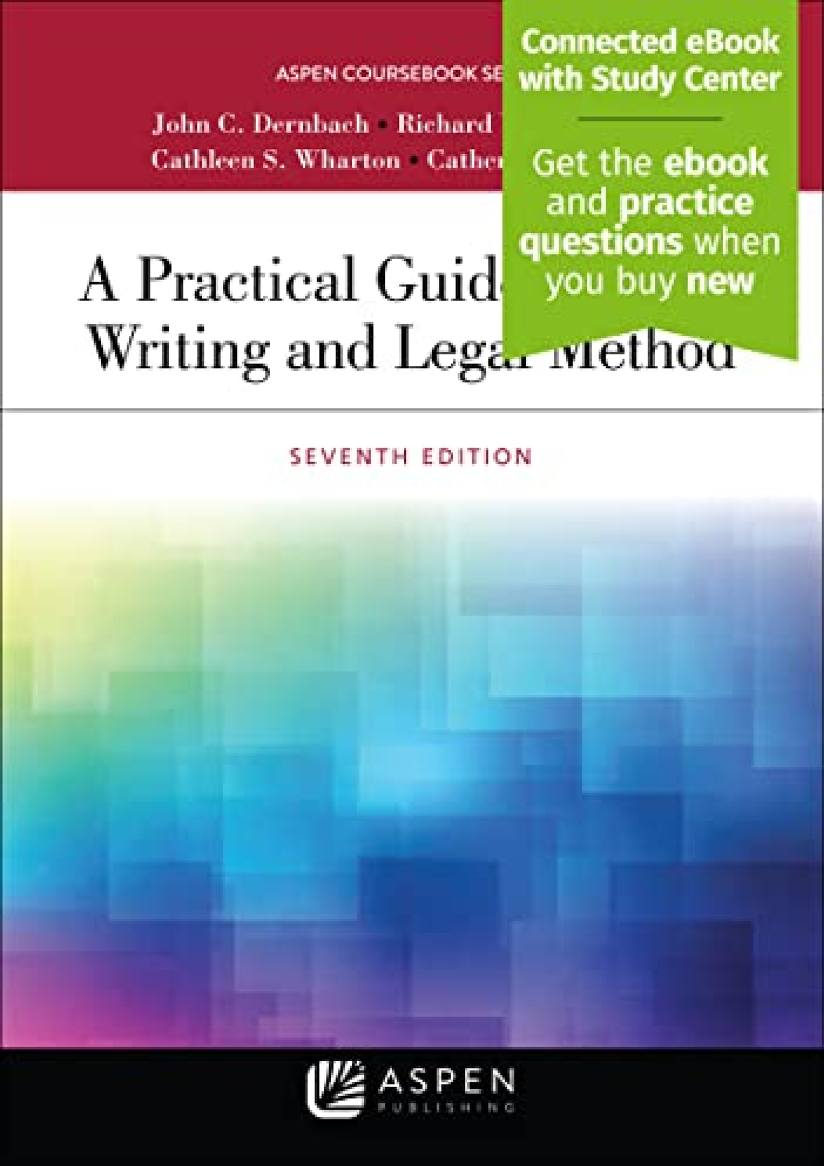 Full PDF A Practical Guide To Legal Writing And Legal Method Aspen Coursebook Series A