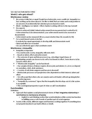 2144 Notes Copy - very good - Poli Sci 2144 Notes Jan 18: Understanding ...
