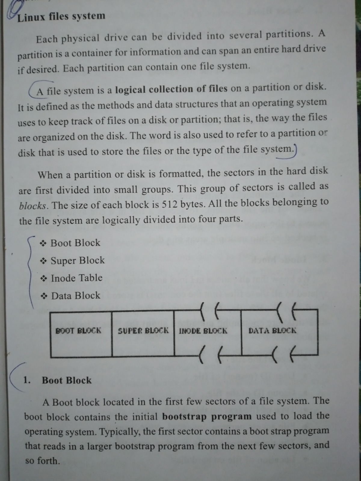 20220808 135642 mfnr - Lecture notes - Linux Os And Shell Programming ...